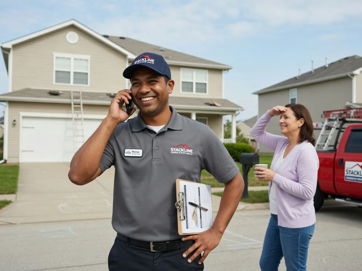 Chimney flashing repair Ocean City, MD FAQs